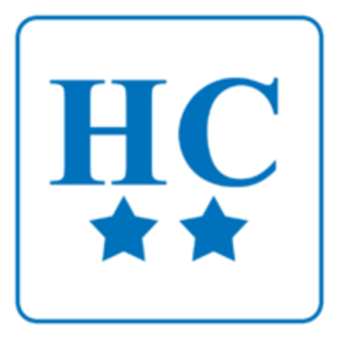 Hostal Covadonga Favicon 310x310